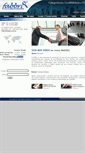 Mobile Screenshot of fabbri.com.br