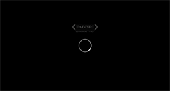 Desktop Screenshot of fabbri.com